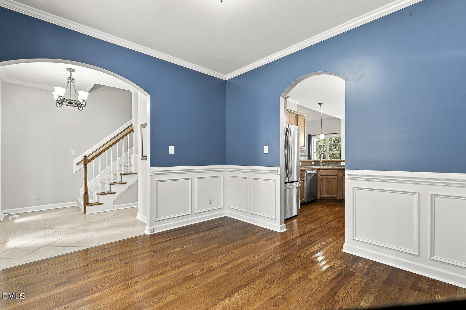 Residential in Raleigh 3