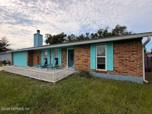 1482 Pawnee St, Orange Park, FL, 32065-7572 | Card Image