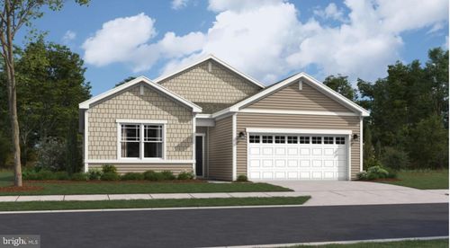 Homesite #B036 Milky Way, LA PLATA, MD, 20646 | Card Image
