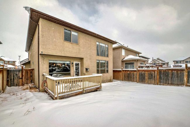 1A Tusslewood Drive Nw, Home with 3 bedrooms, 2 bathrooms and 4 parking in Calgary AB | Image 46
