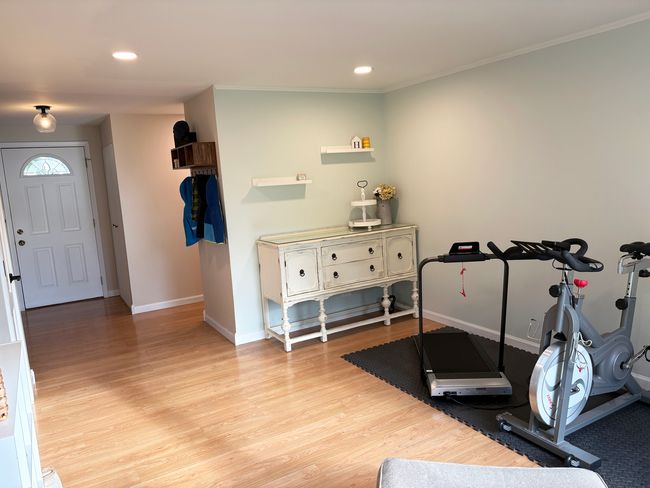 1487 Kathleen Way, House other with 3 bedrooms, 2 bathrooms and 2 parking in Elk Grove Village IL | Image 20