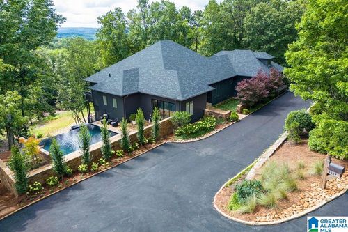 4627 Dolly Ridge Rd, Vestavia, AL, 35243-2205 | Card Image
