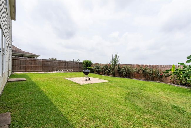6407 Hillock Ln, House other with 4 bedrooms, 3 bathrooms and 2 parking in Pearland TX | Image 25