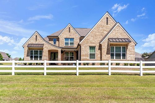 5916 Milton Wilson Blvd, Arlington, TN, 38002-4920 | Card Image
