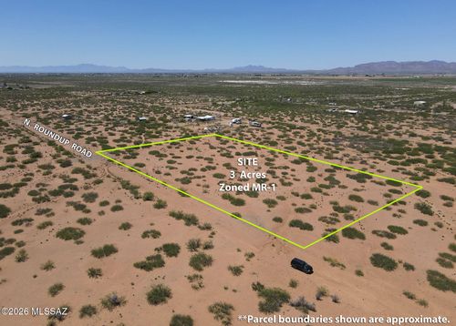 442-3 Acres S Rex Allen Jr Dr, Willcox, AZ, 85643 | Card Image