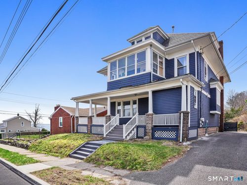 102 Dawson Ave, West Haven, CT, 06516-6412 | Card Image
