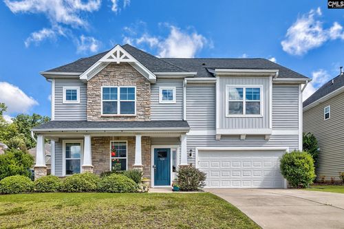 524 Madison Park Dr, Lexington, SC, 29072-8034 | Card Image
