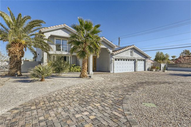 2890 Belcastro St, House other with 4 bedrooms, 5 bathrooms and null parking in Las Vegas NV | Image 5