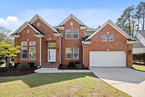 101 Fringe Tree Ct, Cary, NC, 27519-5662 | Card Image