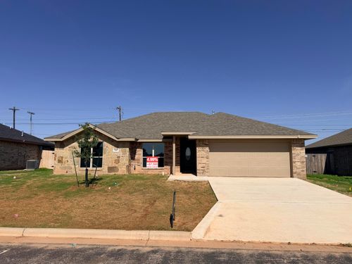 5405 Coral Way, San Angelo, TX, 76904-4650 | Card Image