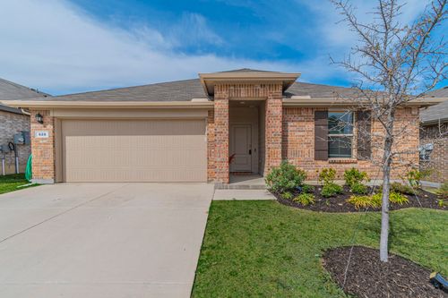 628 Spaulding St, Justin, TX, 76247-2349 | Card Image