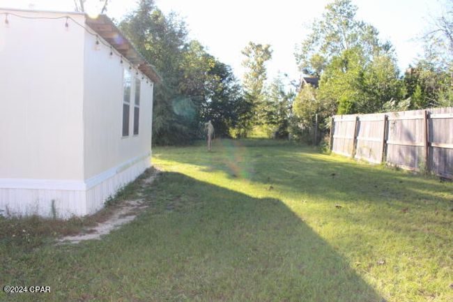 15510 Nw Jw Rackley St, House other with 4 bedrooms, 2 bathrooms and null parking in Altha FL | Image 11