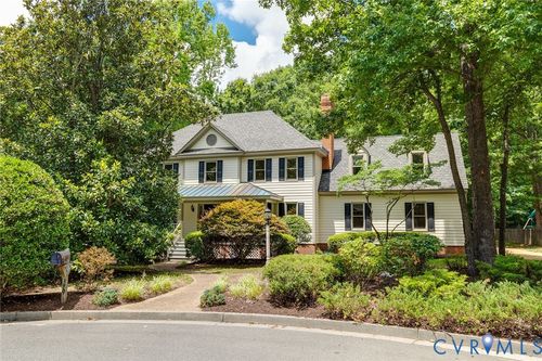 3704 Ivy Home Ct, Henrico, VA, 23233-1756 | Card Image