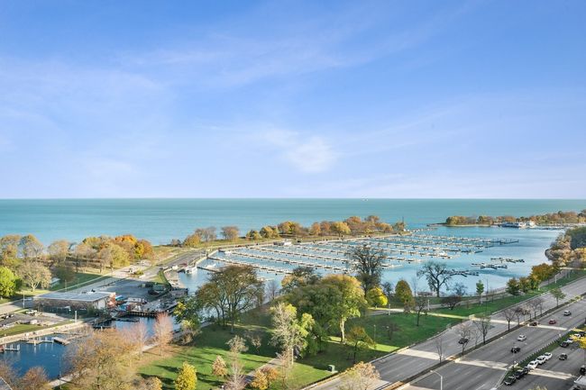 APT-4A - 3500 N Lake Shore Dr, Home with 2 bedrooms, 3 bathrooms and null parking in CHICAGO IL | Image 21