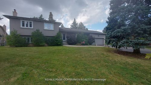 30 Forest Circle Crt, Woodbridge, ON, L4L1N9 | Card Image