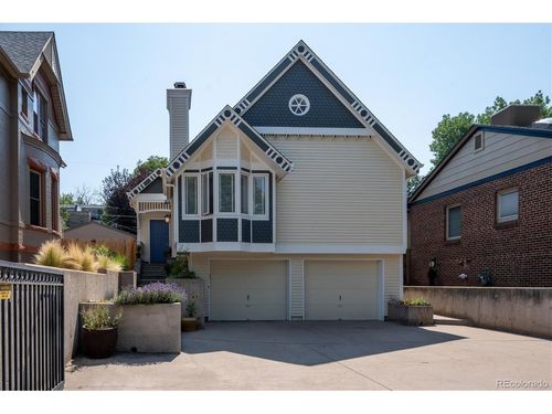 830 S Ogden St, Denver, CO, 80209-4424 | Card Image