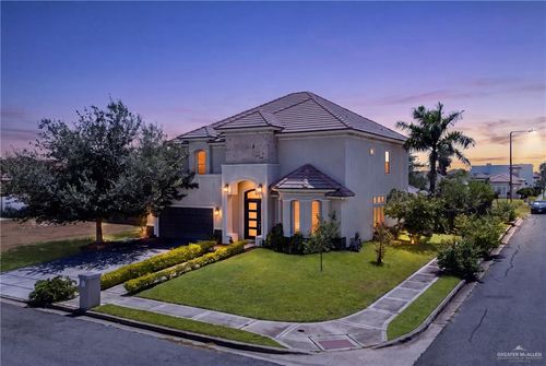 3613 S L St, McAllen, TX, 78503-5711 | Card Image