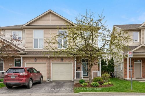 265 Parkrose Pvt, Orléans, ON, K4A0N8 | Card Image