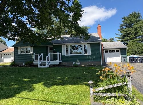 60 Donna Ave, Pittsfield, MA, 01201-7262 | Card Image