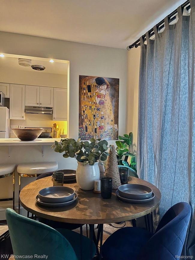 APT-2 - 630 Ann St, Condo with 1 bedrooms, 1 bathrooms and null parking in Birmingham MI | Image 5