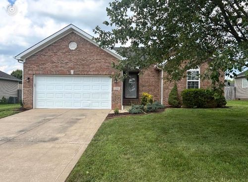 3380 Fair Oaks Circle, Bowling Green, KY, 42104 | Card Image