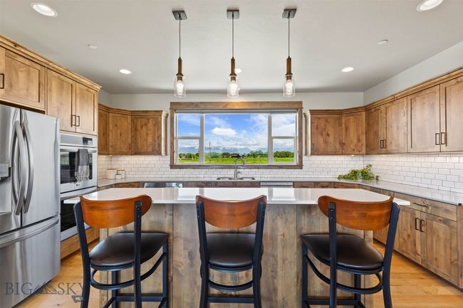 3483 Highline Rd, House other with 5 bedrooms, 4 bathrooms and null parking in Manhattan MT | Image 22