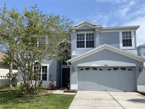 11209 Village Brook Dr, RIVERVIEW, FL, 33579-7189 | Card Image