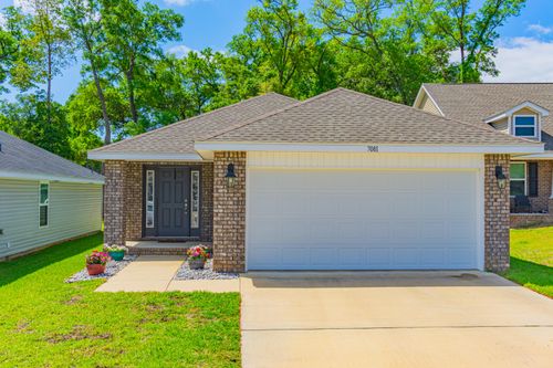 7081 Sonny Dr, Pensacola, FL, 32504-6496 | Card Image