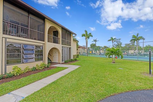 b-1-336 Pine Ridge Cir, Greenacres, FL, 33463-1423 | Card Image