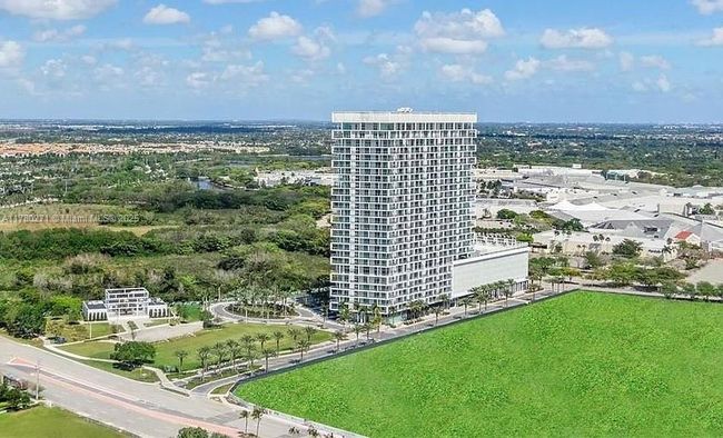APT-603 - 2000 Metropica Way, Condo with 2 bedrooms, 3 bathrooms and null parking in Sunrise FL | Image 17