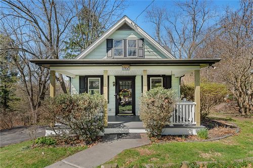 302 Duff Rd, Pittsburgh, PA, 15235-3256 | Card Image