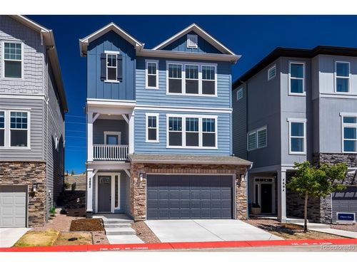 4684 Peak Crest Vw, Colorado Springs, CO, 80918-7712 | Card Image