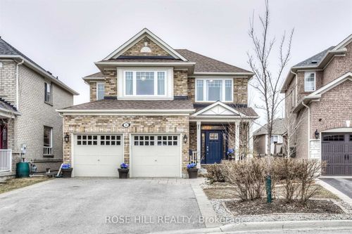 36 Alyssum Crt, Richmond Hill, ON, L4E4M7 | Card Image