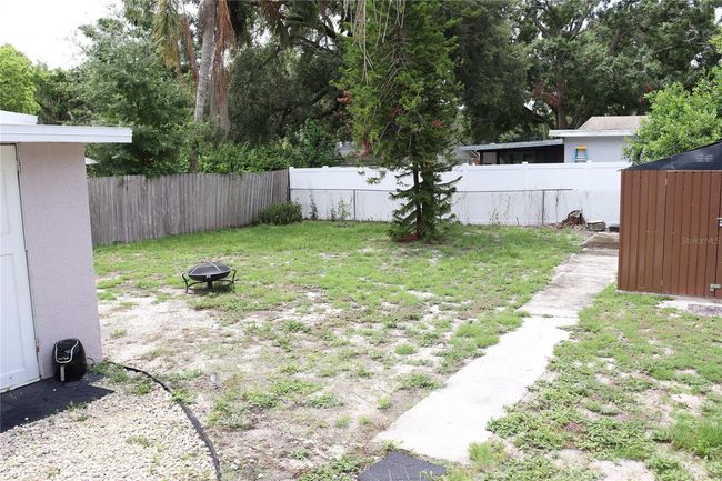 816 W Minnehaha St, House other with 3 bedrooms, 2 bathrooms and null parking in TAMPA FL | Image 25