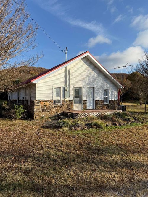 48 Condray Ln, Quitman, AR, 72131-8950 | Card Image