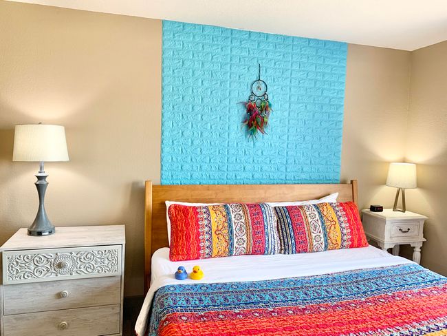 King bed | Image 4