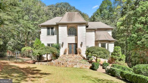 115 Stonington Dr, Peachtree City, GA, 30269-1350 | Card Image