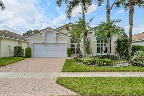 10382 Utopia Cir E, Boynton Beach, FL, 33437-5545 | Card Image