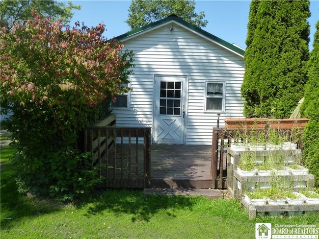 Rear porch area | Image 31