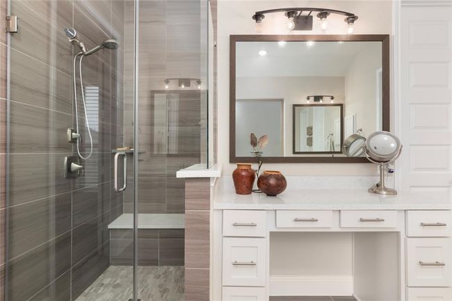 4327 Sandy Cove Dr, House other with 4 bedrooms, 4 bathrooms and null parking in Manvel TX | Image 27