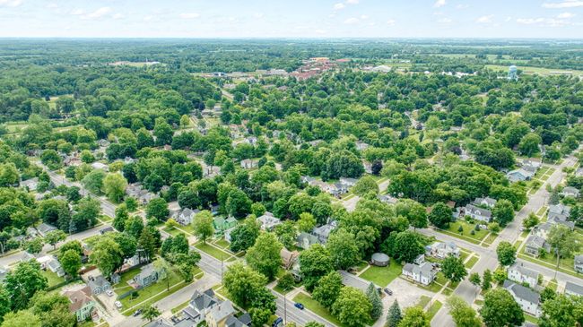 624 N Broad St, Home with 5 bedrooms, 3 bathrooms and 2 parking in Adrian MI | Image 40