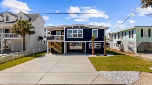 321 48th Ave N, North Myrtle Beach, SC, 29582-1451 | Card Image