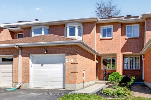 234 Mountshannon Dr, Nepean, ON, K2J4N5 | Card Image