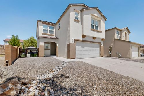 437 Luminoso Dr, Albuquerque, NM, 87121-7012 | Card Image