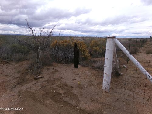 TBD W Baker Road, Willcox, AZ, 85643 | Card Image