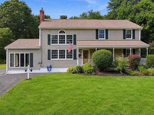 45 Stoneleigh Road, Worcester, MA, 01606 | Card Image