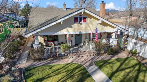 230 N Mount Vernon Ave, Prescott, AZ, 86301-3108 | Card Image