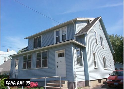 99 Caya Ave, West Hartford, CT, 06110-1106 | Card Image