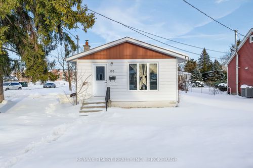 195 Victoria Ave, Gananoque, ON, K7G2S2 | Card Image