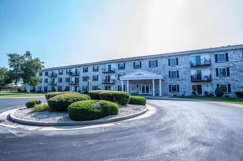 111-151 N University Drive, West Bend, WI, 53095 | Card Image